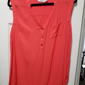 Rickis Coral Tanktop